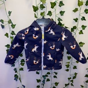🌈🦄kids jacket